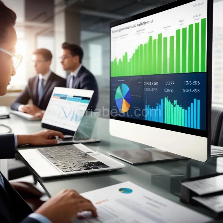 Zuverlässige Abrechnung